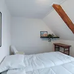 3 Bedroom Nice Home In Stavenisse