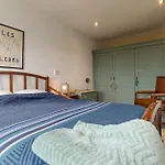 3 Bedroom Nice Home In Stavenisse
