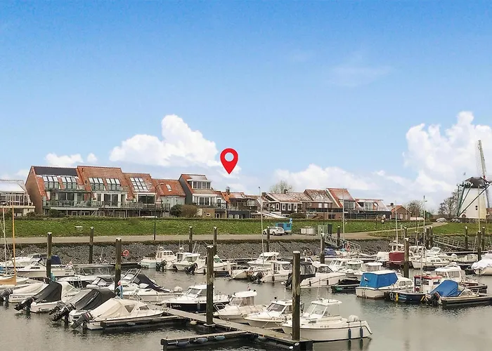 3 Bedroom Nice Home In Stavenisse