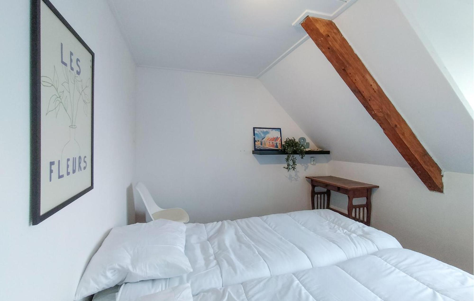 3 Bedroom In Vakantiehuis *
