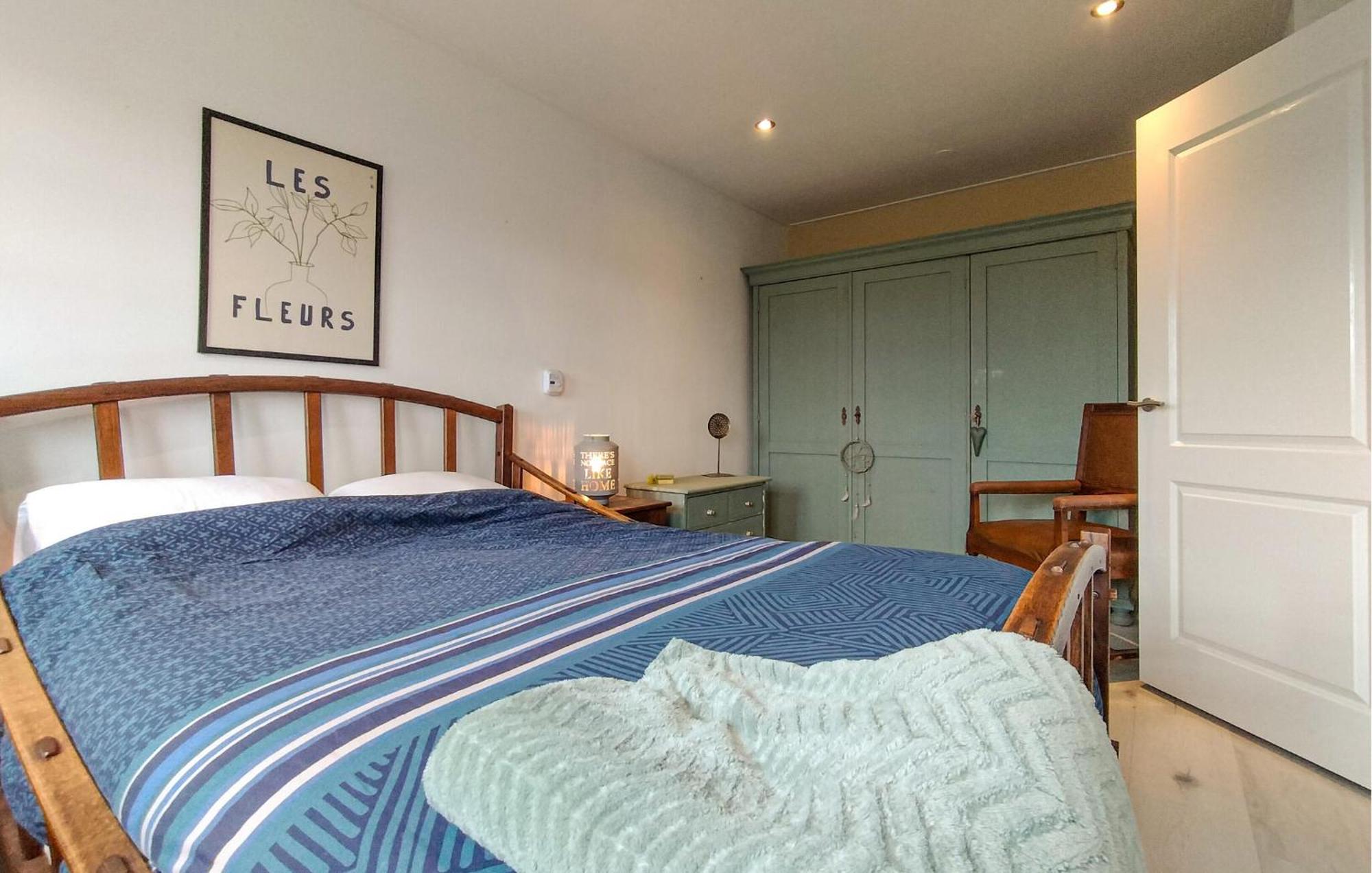 3 Bedroom In Vakantiehuis Stavenisse