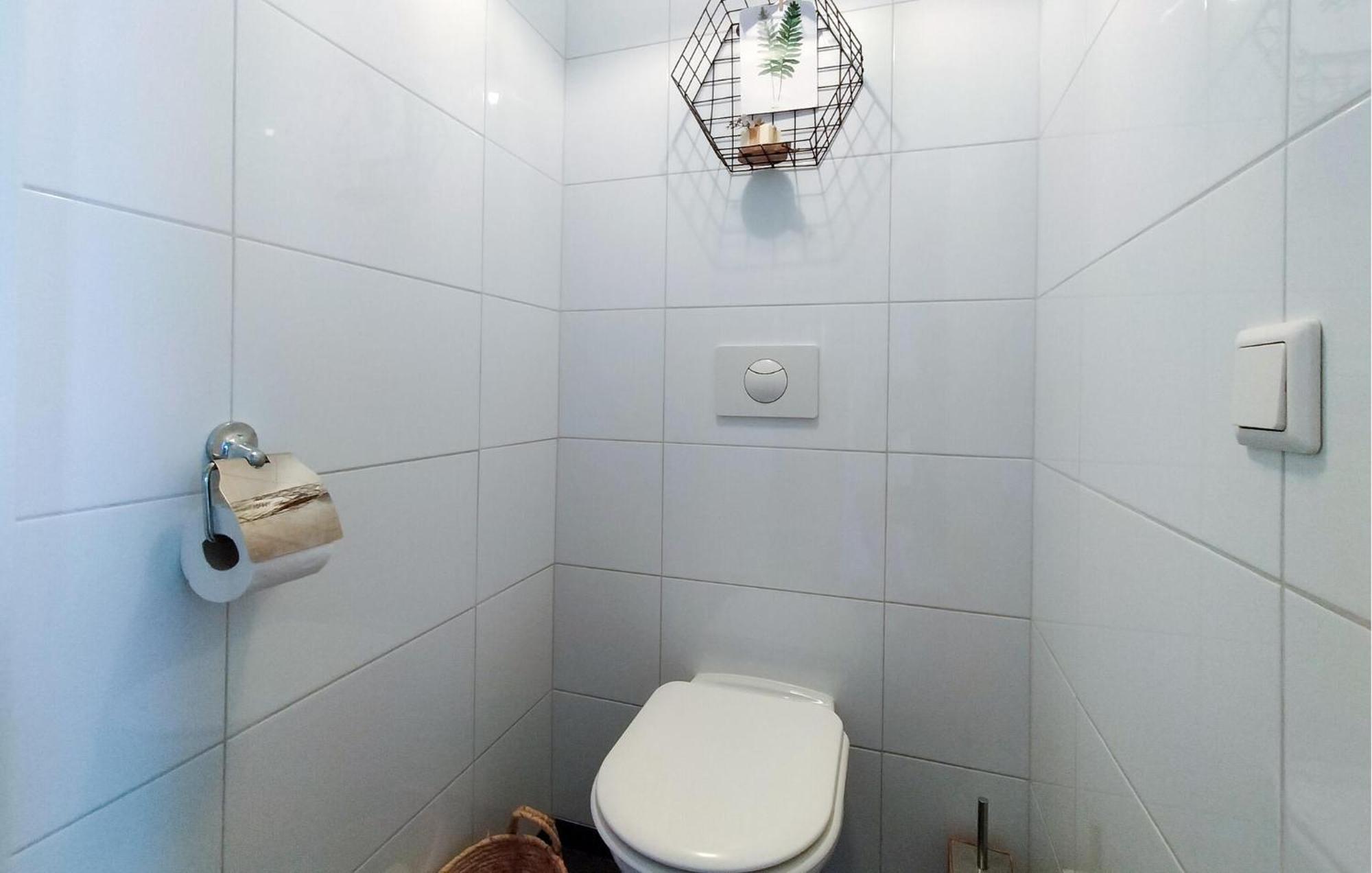 3 Bedroom In * Stavenisse