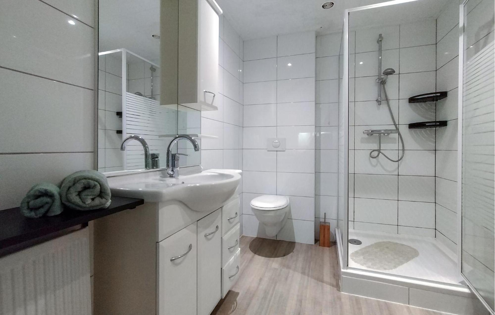 3 Bedroom In Vakantiehuis