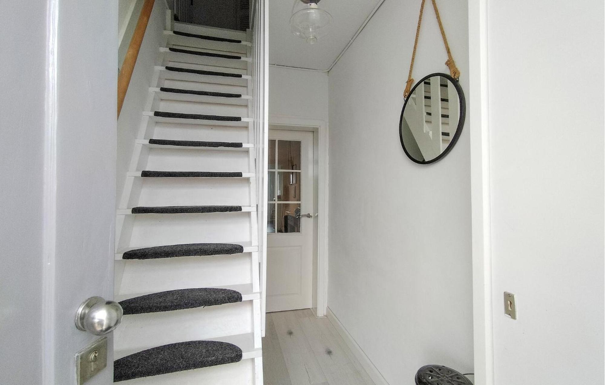 Vakantiehuis 3 Bedroom In Stavenisse
