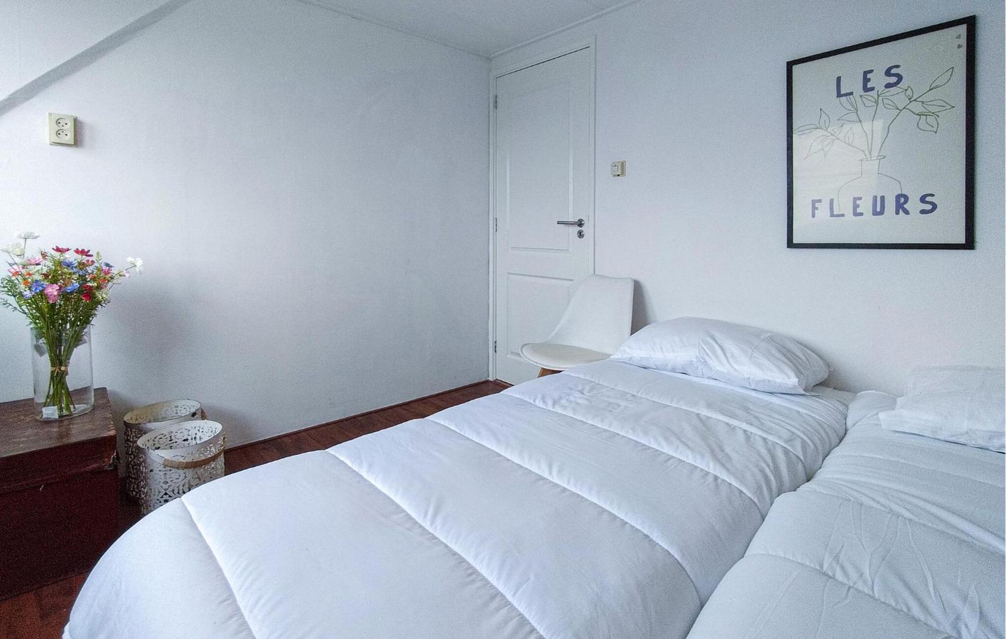 3 Bedroom In Stavenisse