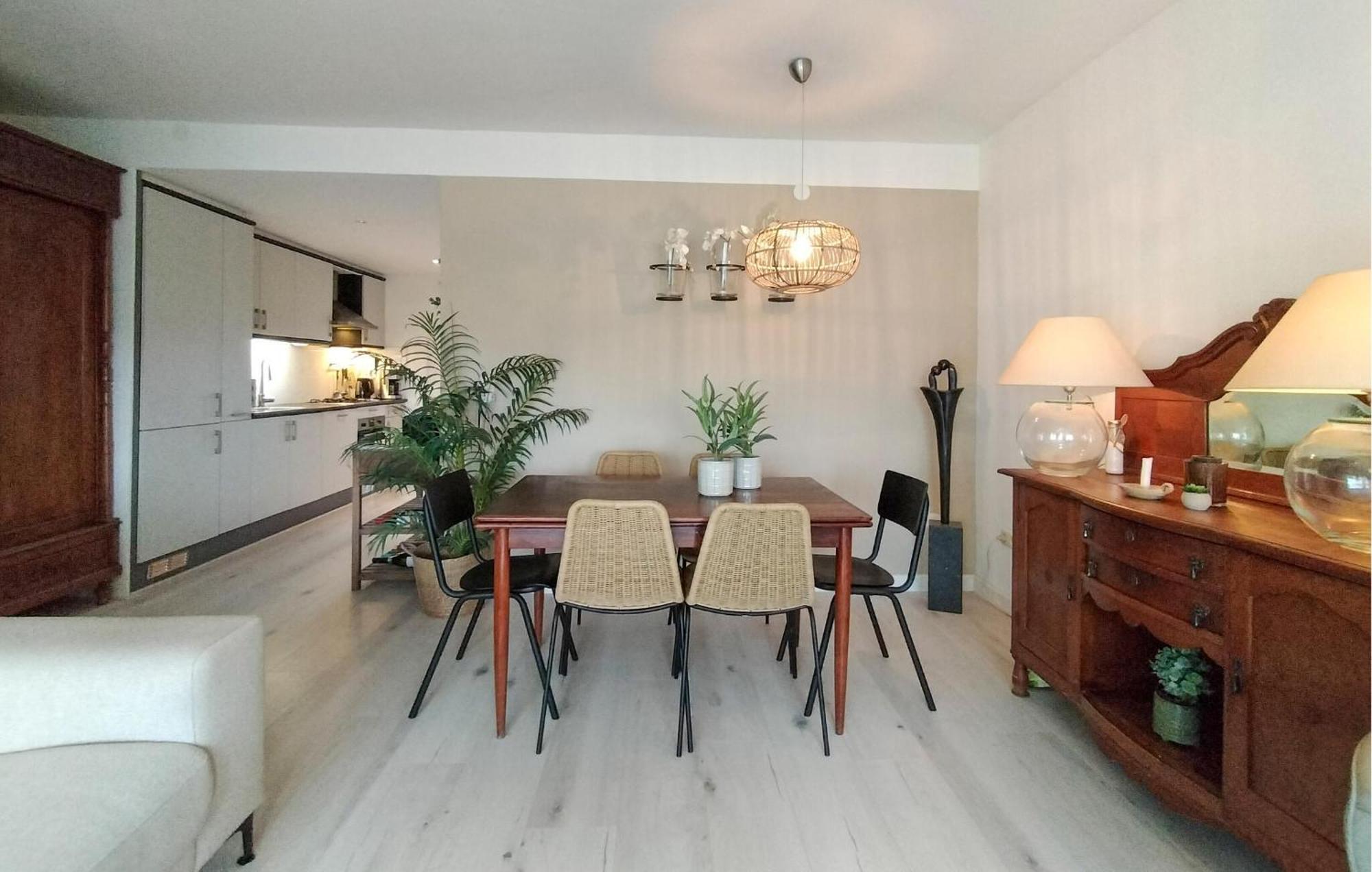 3 Bedroom In