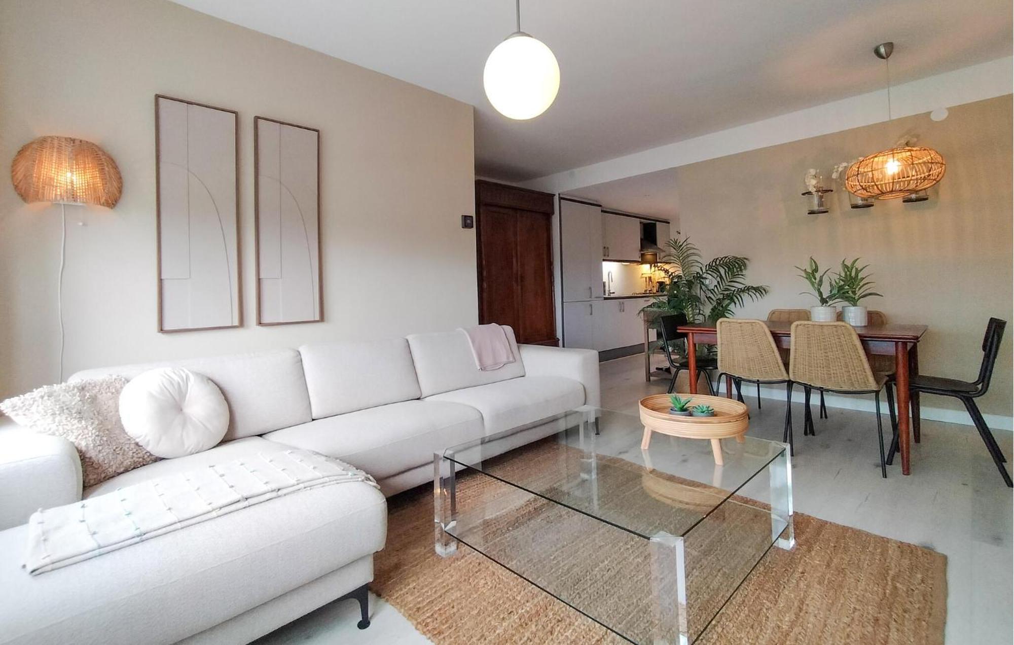 3 Bedroom In * Stavenisse